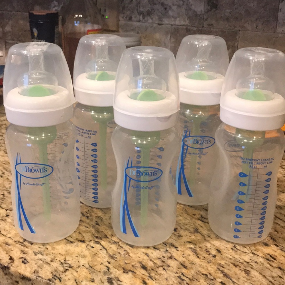 Bottles